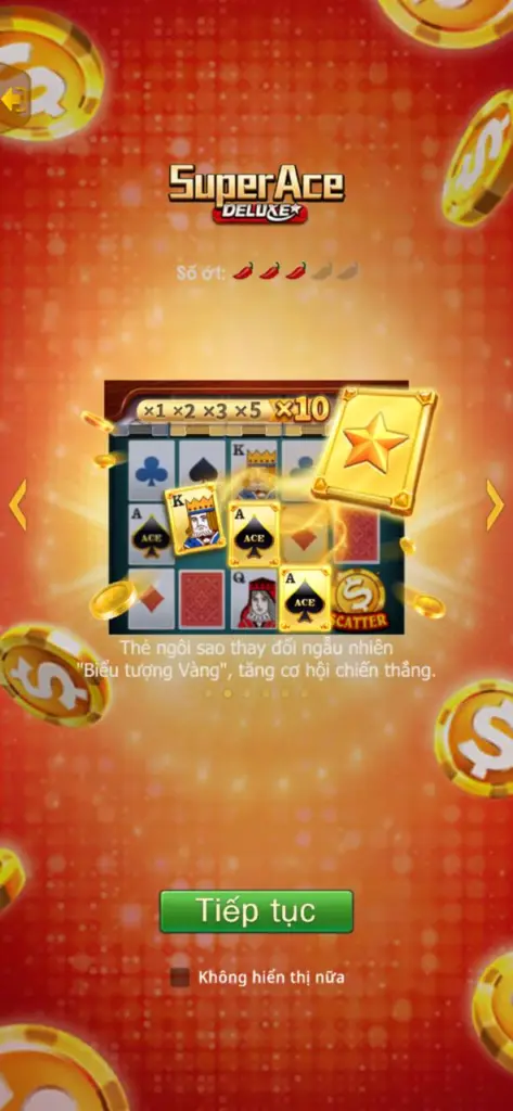huong dan choi super ace deluxe jili lc79 slot co dien de trung thuong cao
